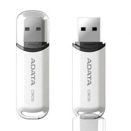 ADATA-CLE-USB-8G-BLANC
