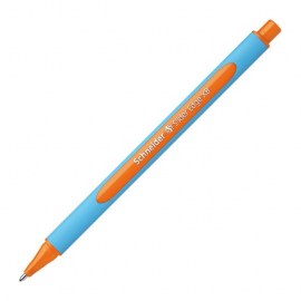 Schneider-Slider-Edge-XB-stylo-a-bille-Orange2